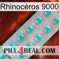 Rhinocéros 9000 28